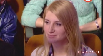 белорусская девушка