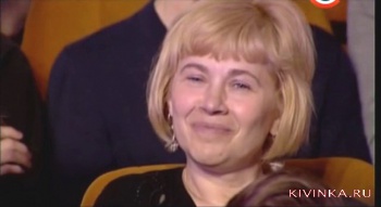 белорусская девушка