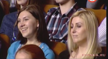 белорусская девушка