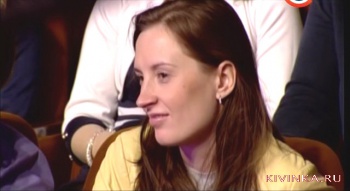 белорусская девушка