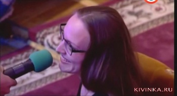 белорусская девушка