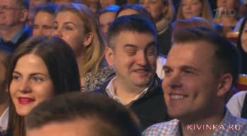 капитан команды КВН Сборной Владивостока начала 2000-х