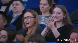 девушка из Владивостока