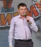 Неизвестный парень № 3