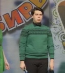 Неизвестный парень № 5