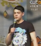 Неизвестный парень № 5