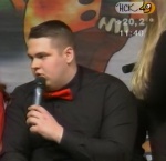 Неизвестный парень № 2