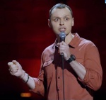 Виктор Комаров