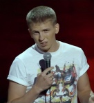 Алексей Щербаков