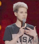 Зоя Яровицына