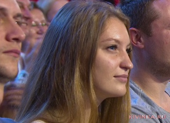 владивостокская девушка