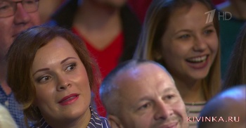 женщина из Владивостока