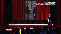 Женя Синяков - богачи с Патриков со своими курсами