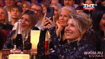 подруга Ани Покров