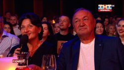 Психиатр на камеди