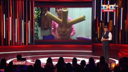 смешная китайская медицина