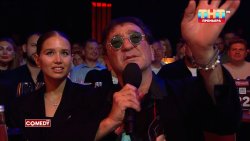 Лепс  и его любовница школьница