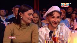 Эльдар Жарахов и его тёлка Мона