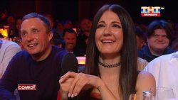 Настя Туман